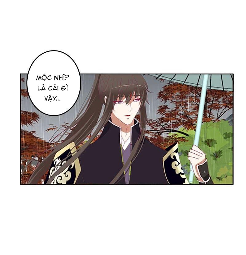 Thông Linh Phi: Chapter 414