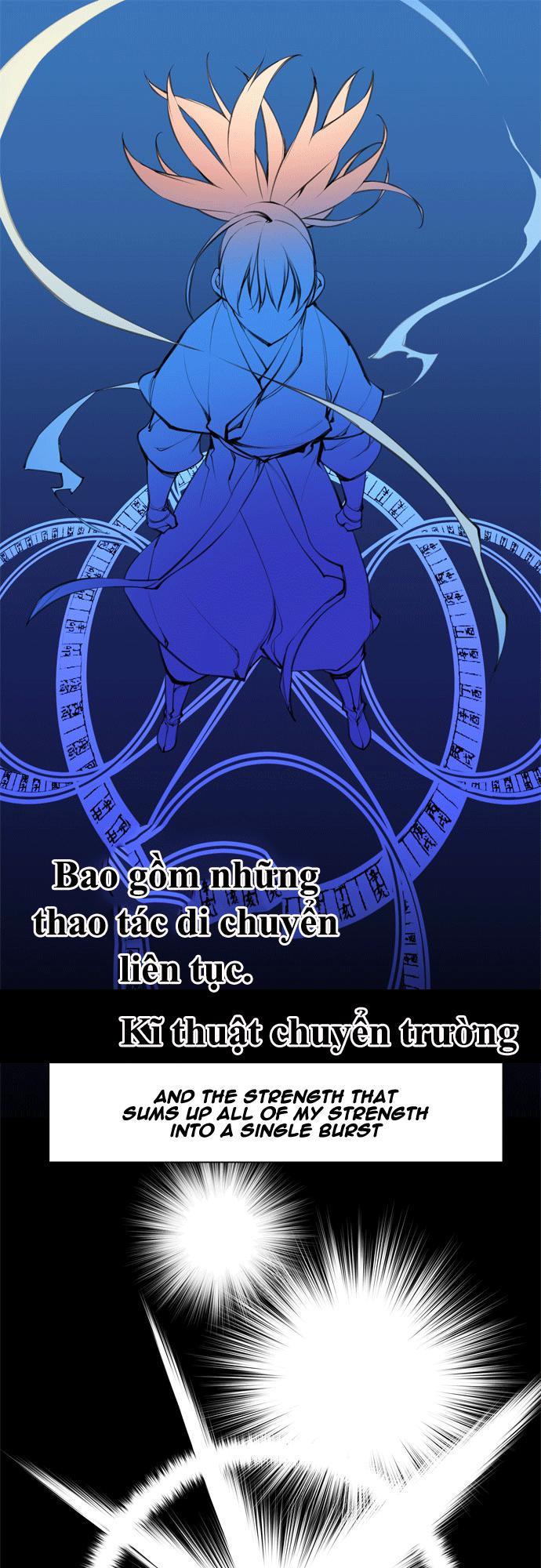 Marchan: The Embodiment Of Tales: Chapter 79