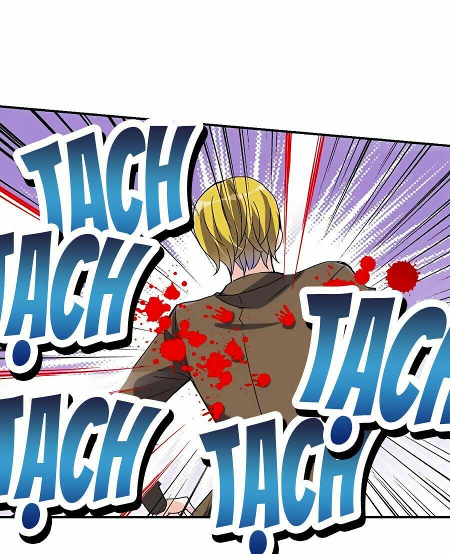 Im Miệng Cho Ta!: Chapter 21