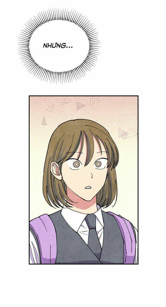 Tai Sói Và Mũ Đỏ: Chapter 39