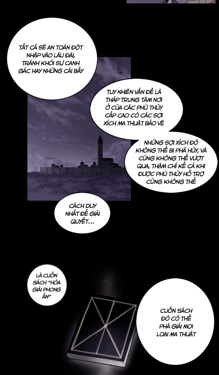 Soul Cartel: Chapter 72