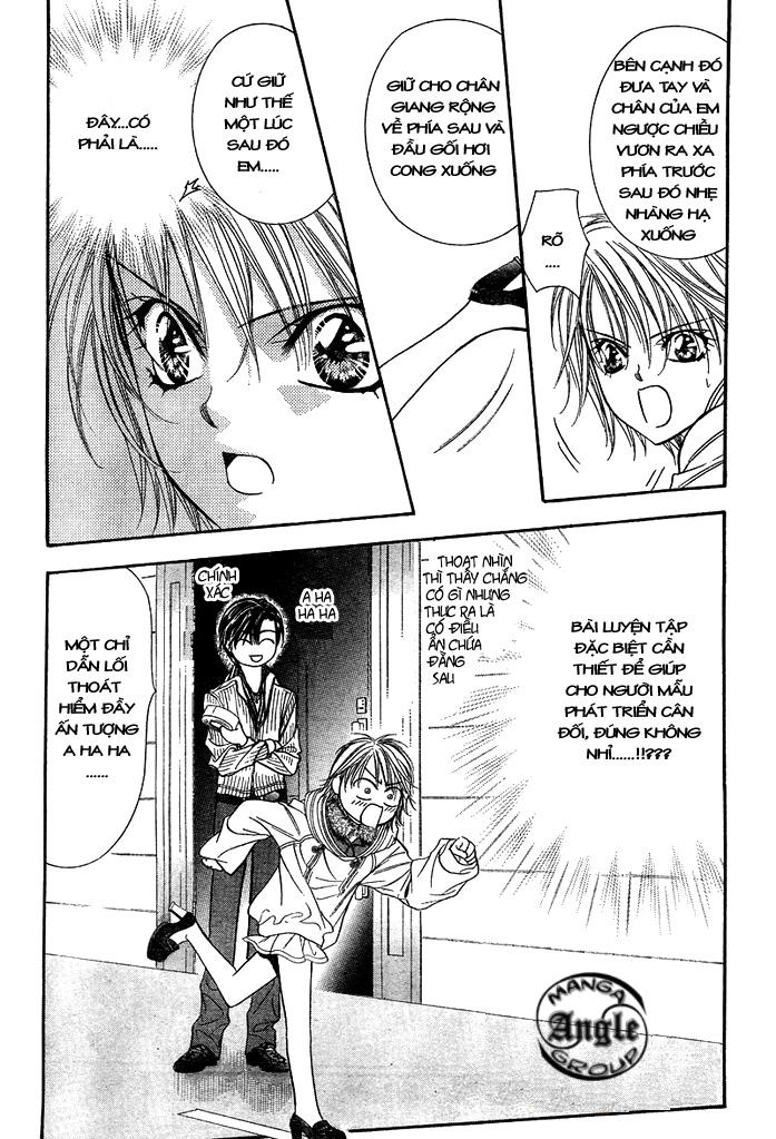 Thách Thức Tuyệt Vời: Chapter 127