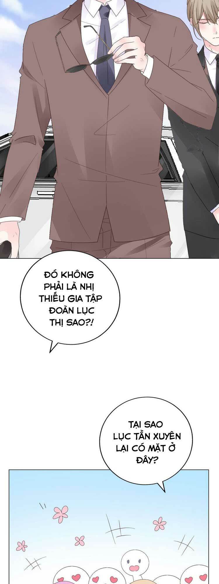 Điều Ước Sủng Ái Bất Bình Đẳng: Chapter 35