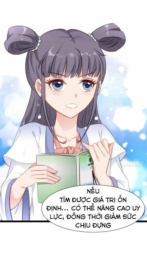 Lão Tổ Của Bạn Đang Online: Chapter 37