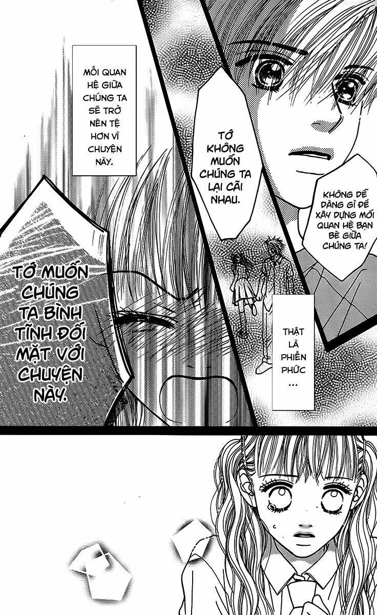 Cô Láng Giềng: Chapter 37