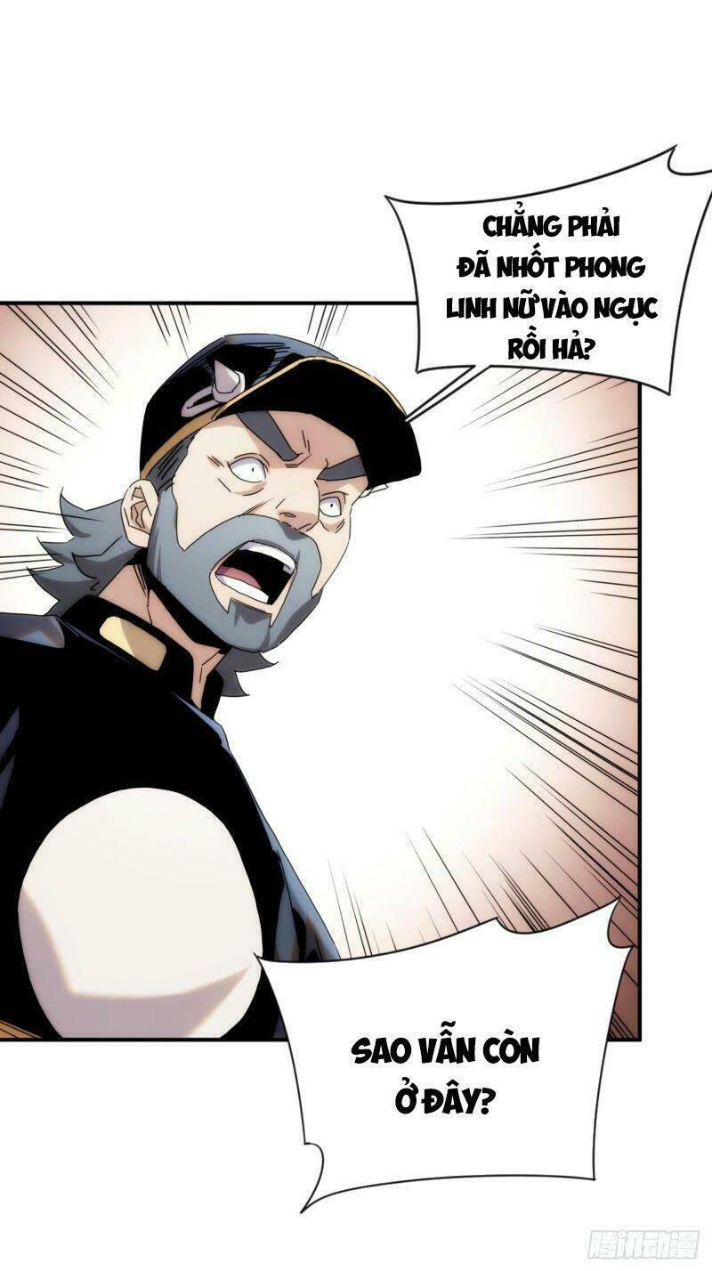 Ma Vương Là Đại Địa Chủ: Chapter 41