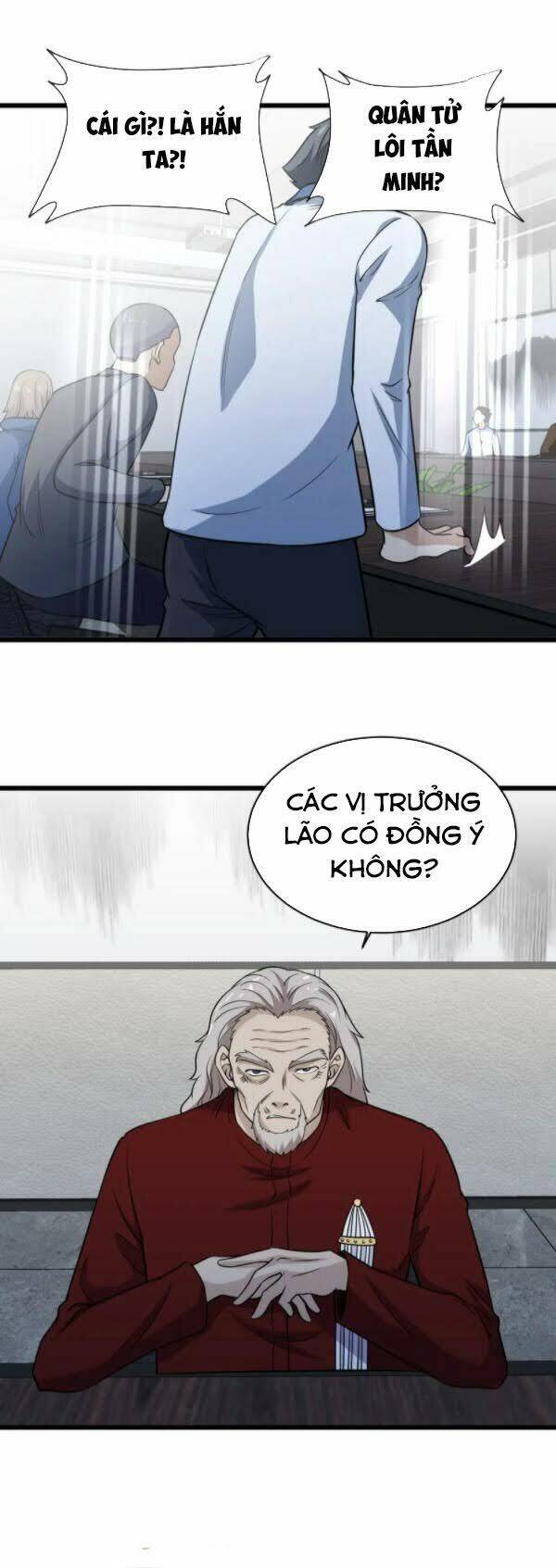 Hệ Thống Tu Tiên Mạnh Nhất: Chapter 140
