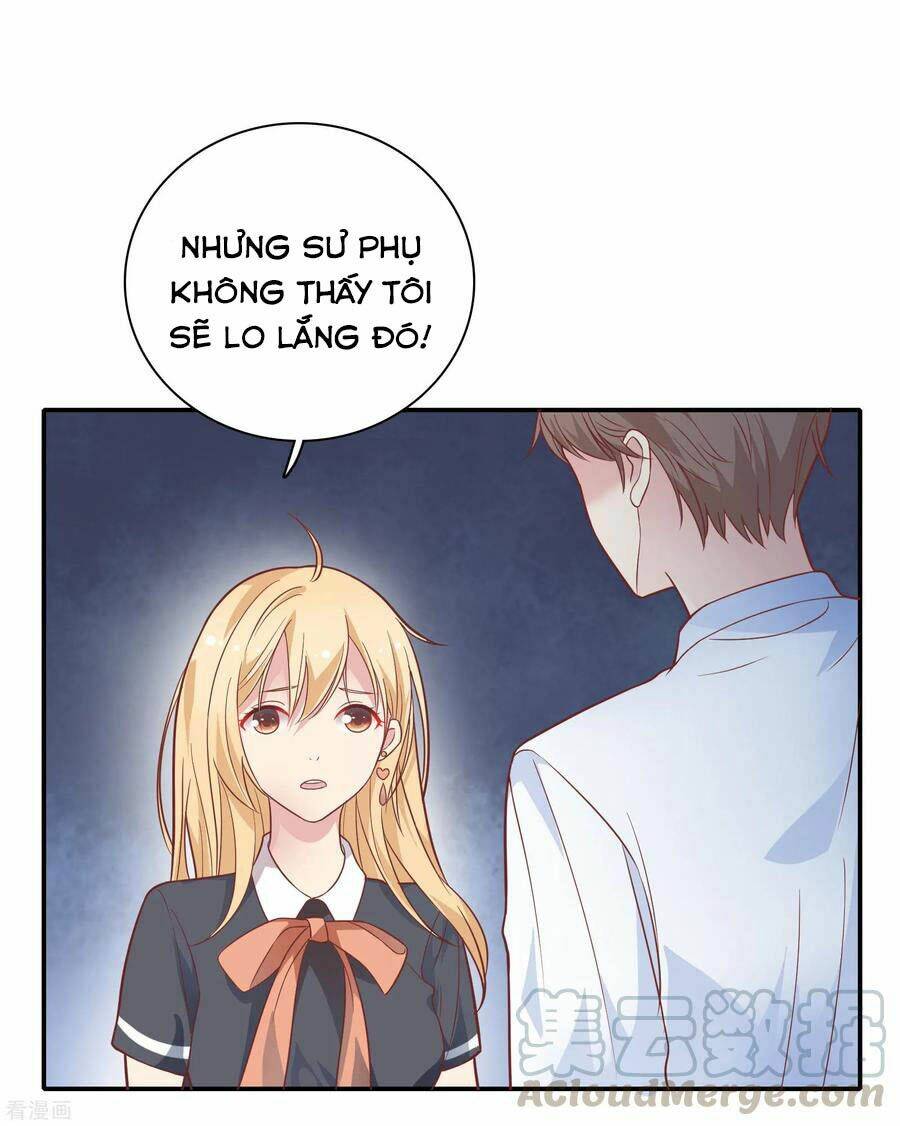Hẹn Hò Siêu Tốc: Chapter 27