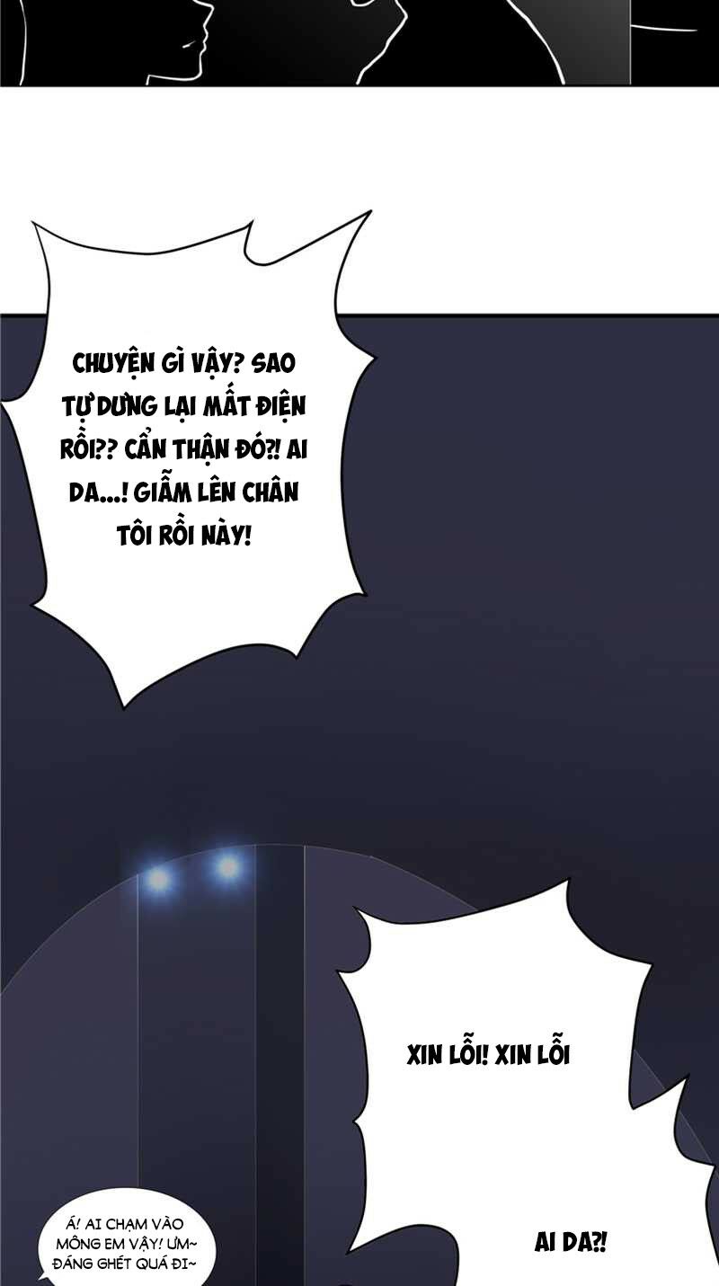 Tình Yêu Khiến Tôi Phát Điên: Chapter 52