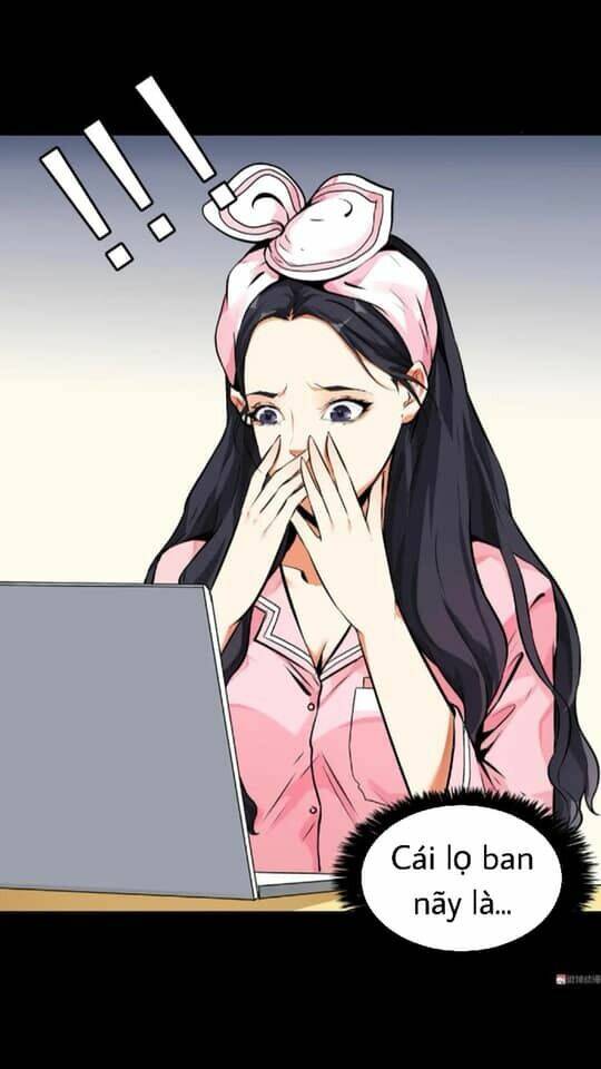 Giày Thủy Tinh: Chapter 12.1