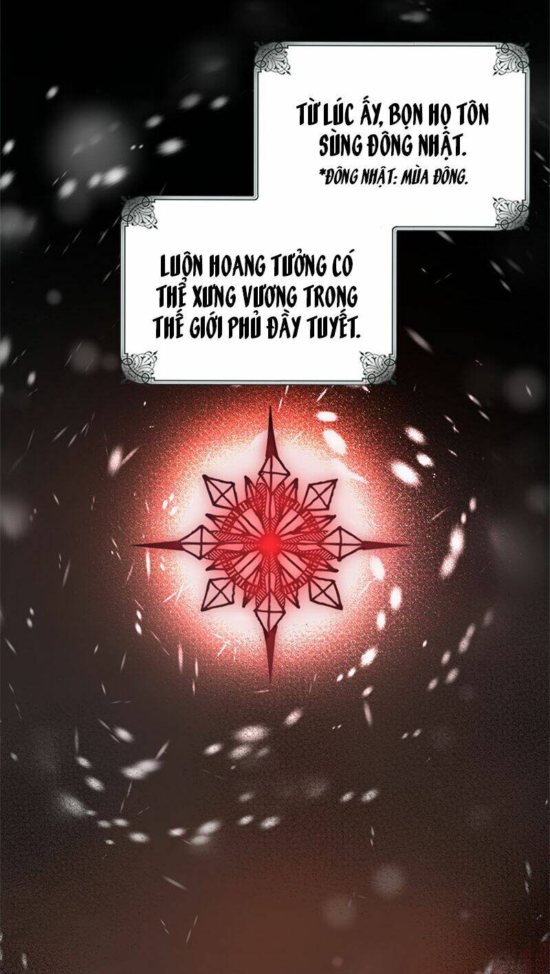 Ác Nữ Cải Biến: Chapter 64