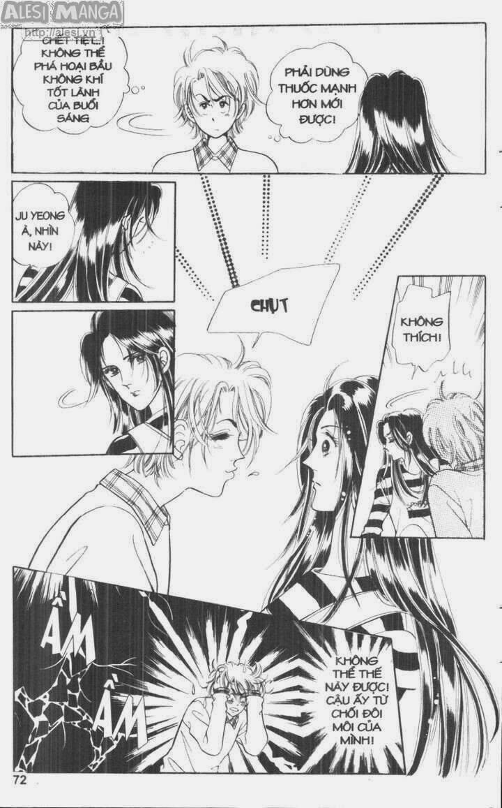 Nhỏ Con Trai: Chapter 3