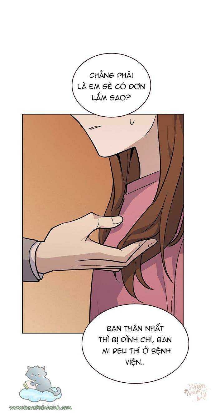 Thằng Bạn Trai Tồi Tệ Của Tôi: Chapter 64