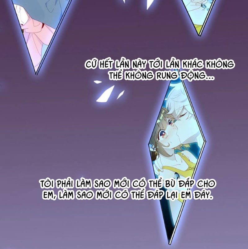 Ái Ngạo Kiều Long Vương Gia: Chapter 47