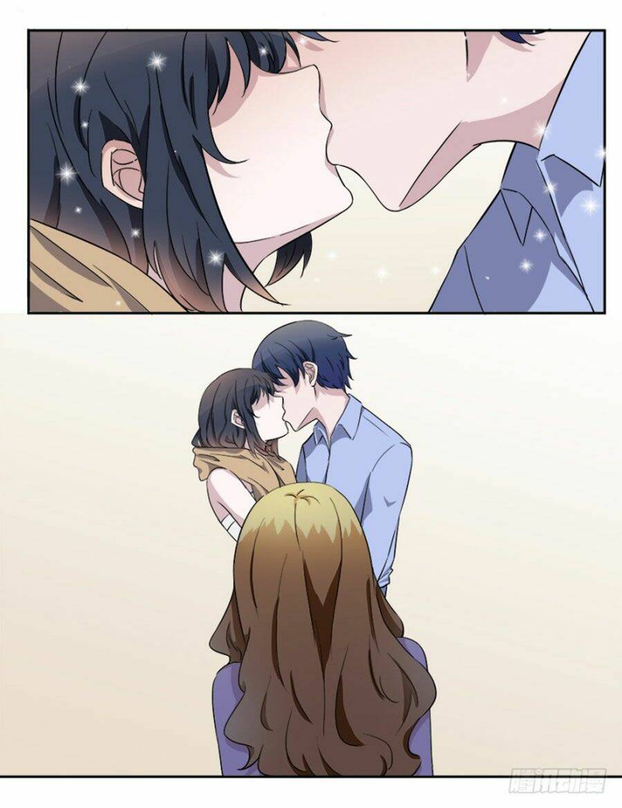 Thiên Kim Đường Môn: Chapter 51