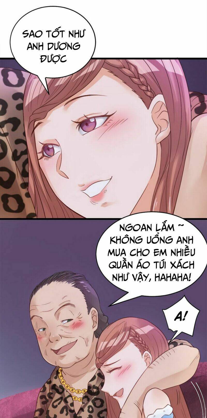 Hệ Thống Tu Tiên Mạnh Nhất: Chapter 1