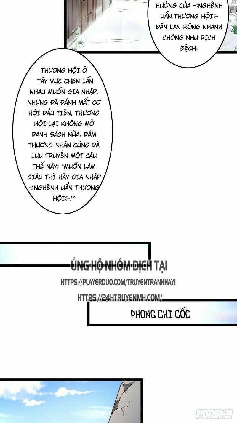 Trọng Sinh Tối Cường Ma Tôn Ở Rể: Chapter 101