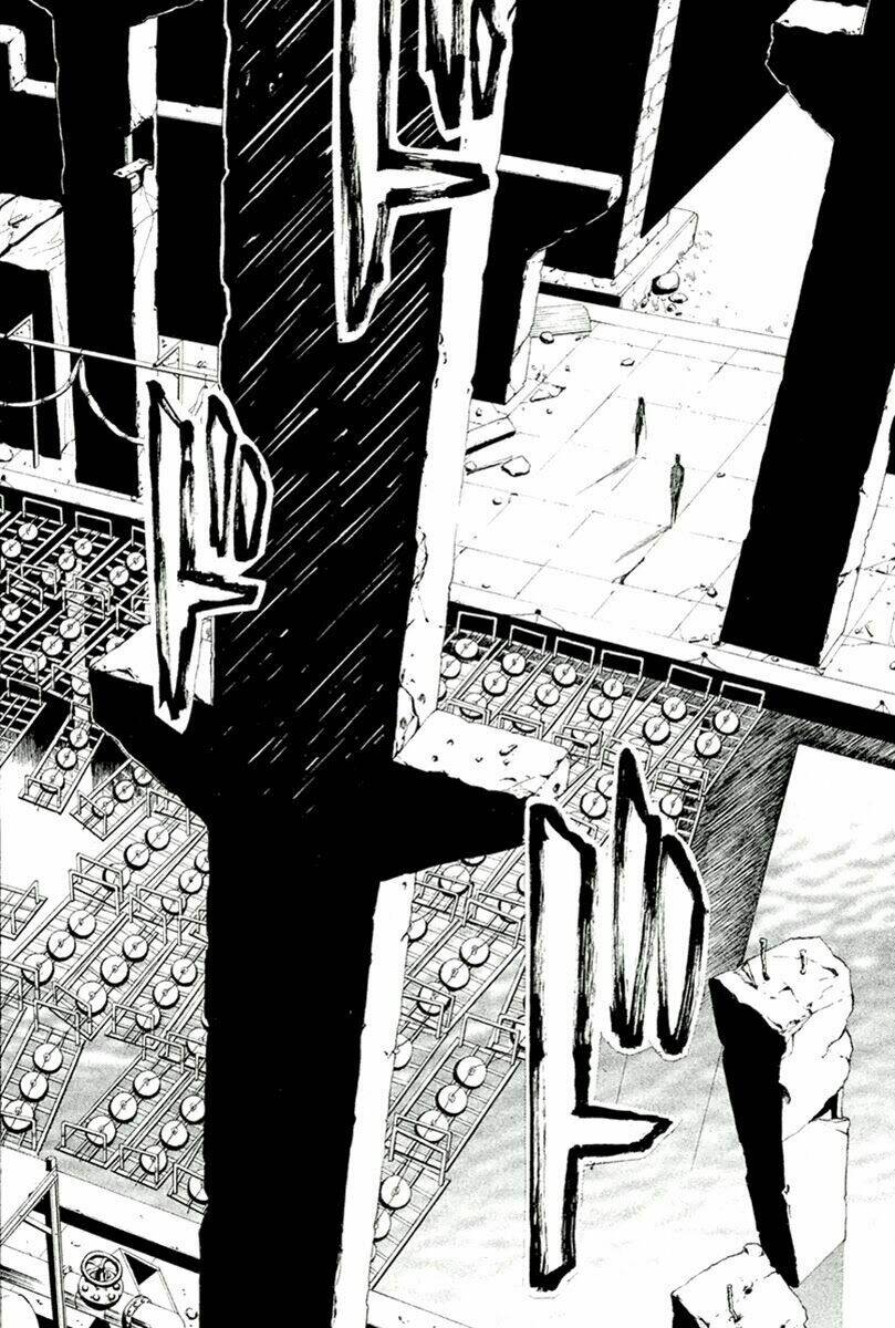 Hell\’s Kitchen: Chapter 24