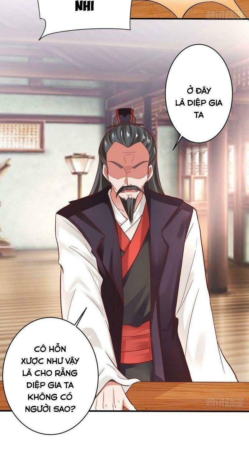 Siêu Cấp Thôn Phệ Hệ Thống: Chapter 3