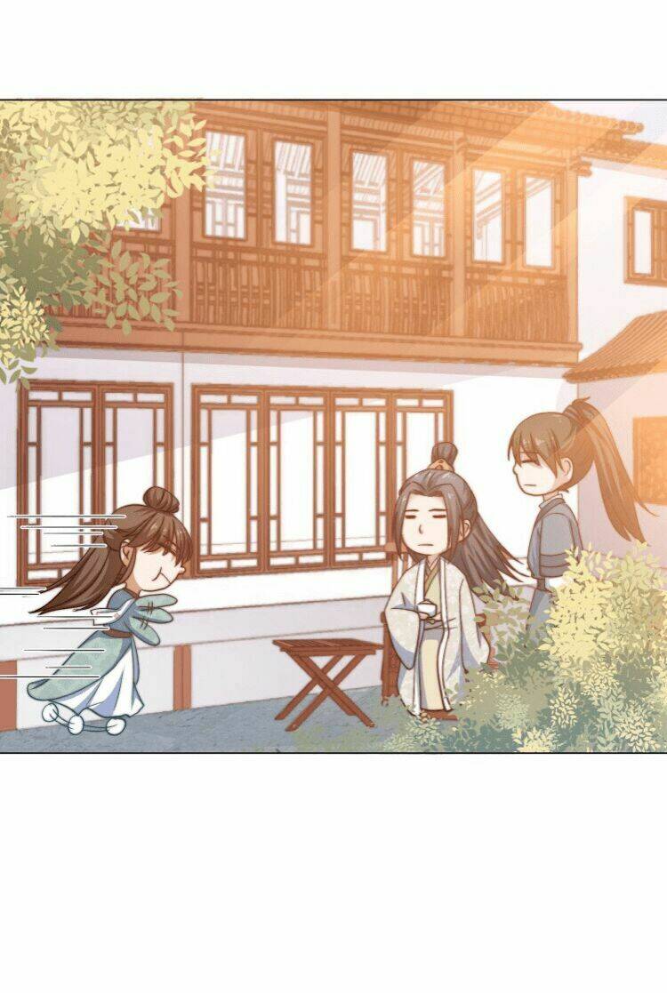 Song Thế Sủng Phi: Chapter 9