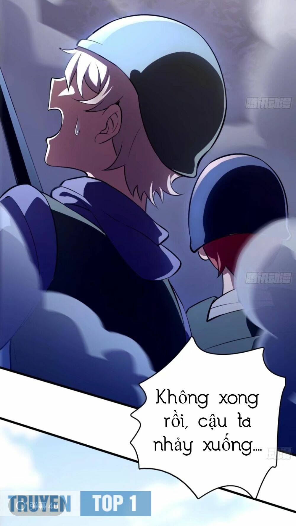 Shipper Thần Cấp: Chapter 10