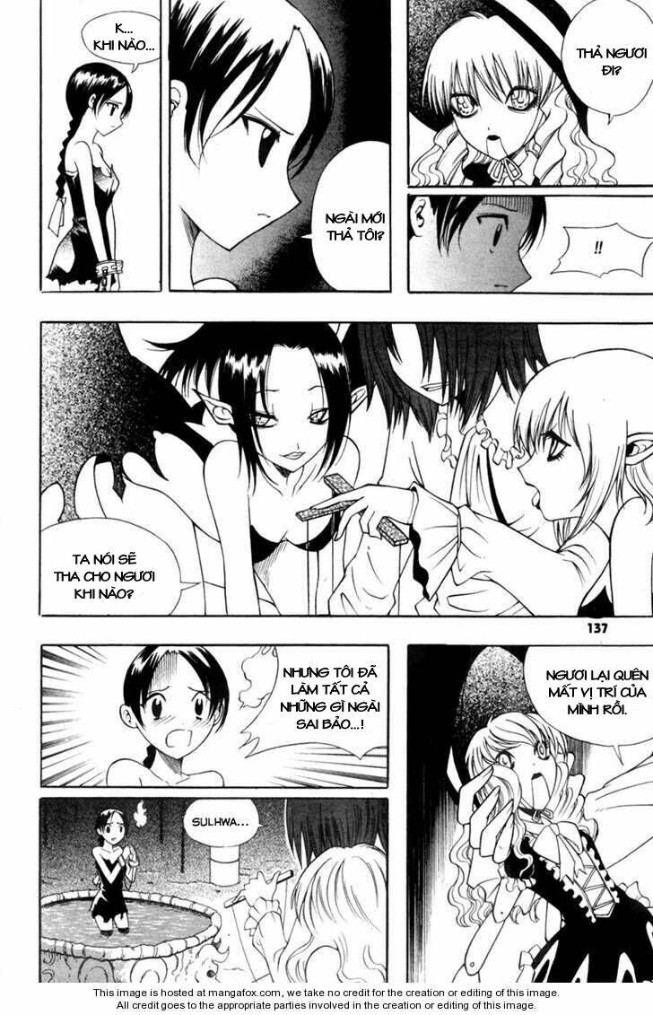 Gwisin Byeolgok: Chapter 6