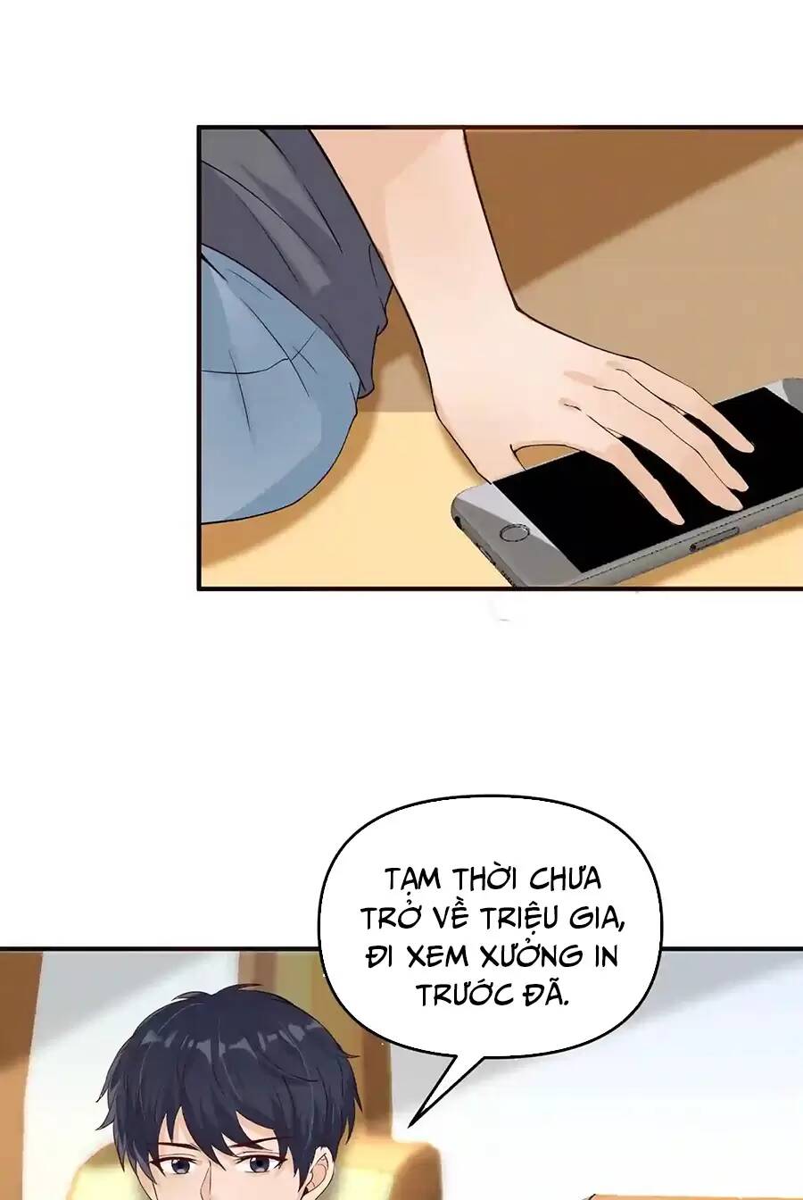 Cửa Hàng Âm Dương: Chapter 17