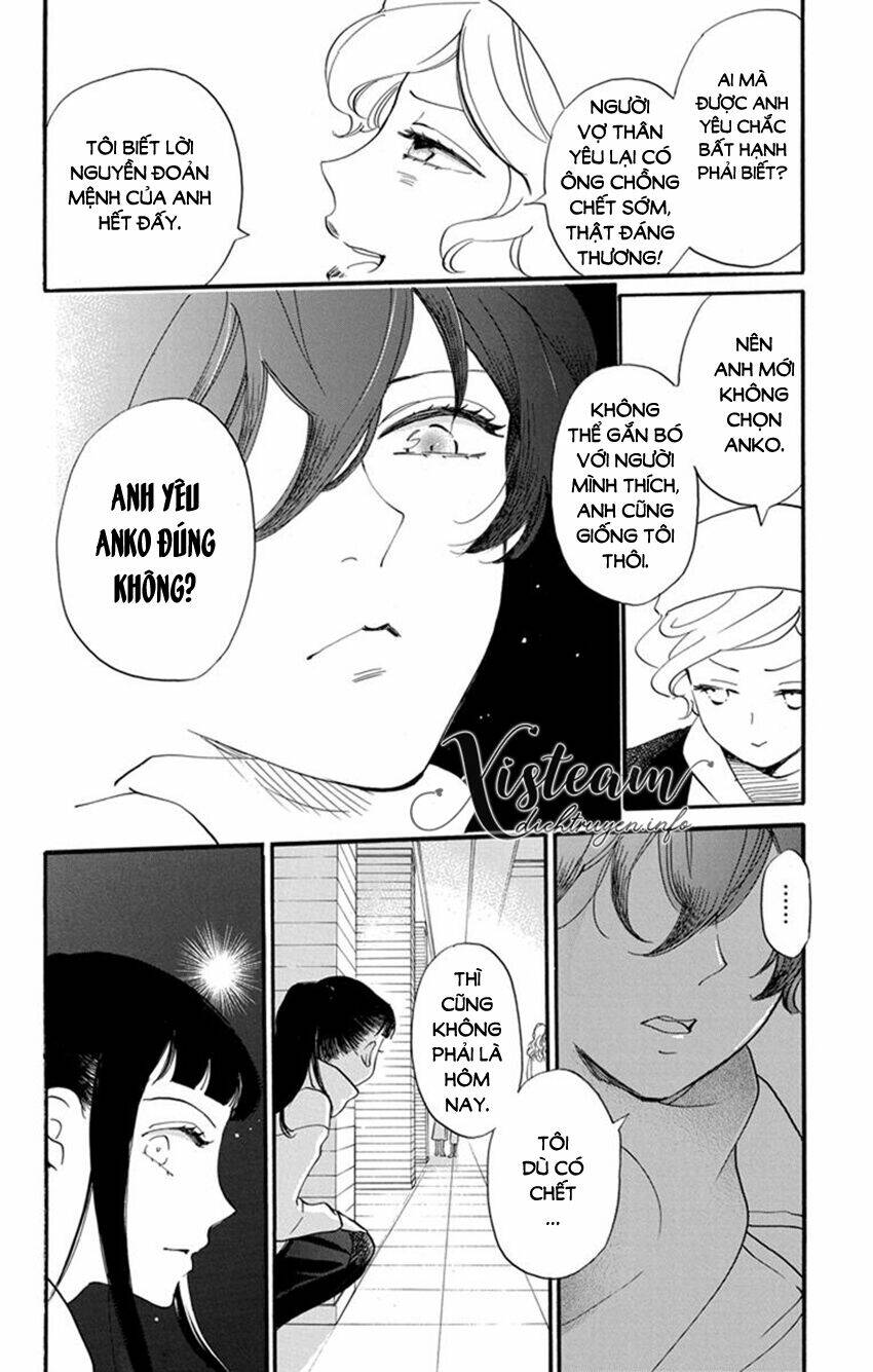 Nin Koi: Chapter 24