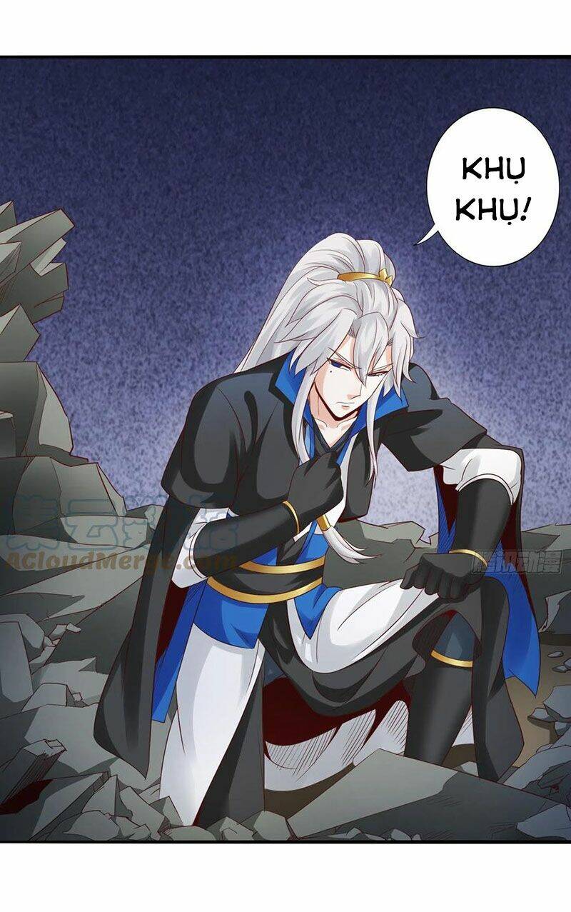 Chư Thiên Ký: Chapter 313