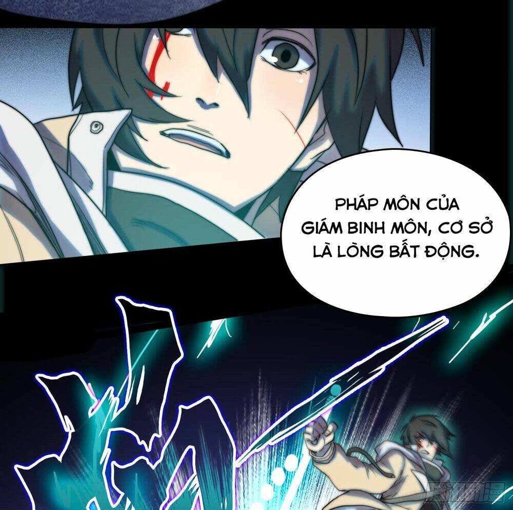 Đô Thị Hàng Thần Khúc: Chapter 7
