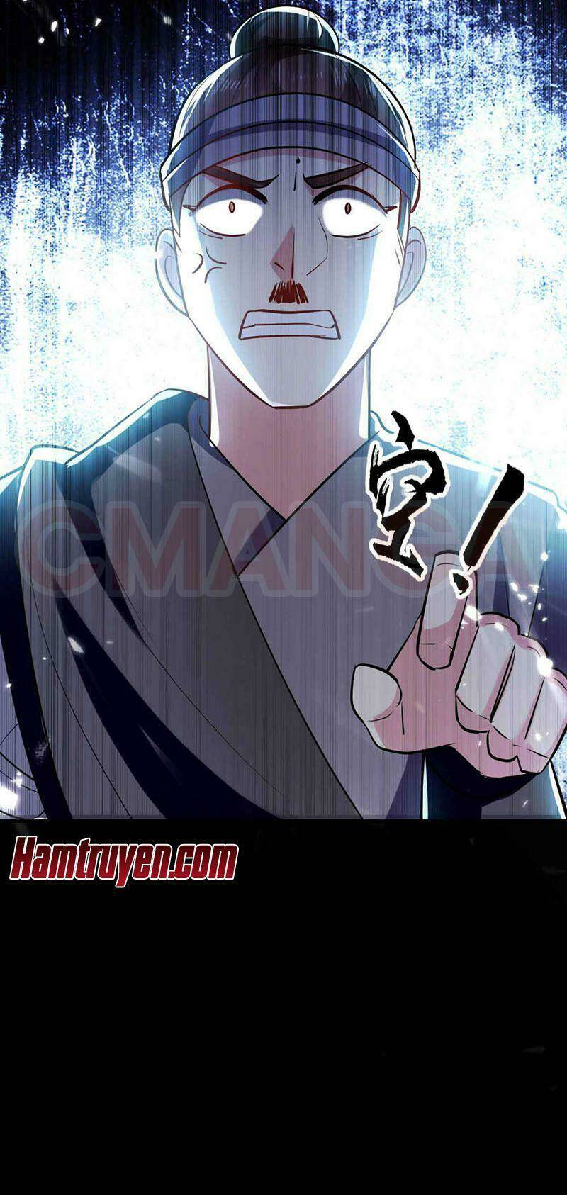 Vạn Giới Tiên Vương: Chapter 99