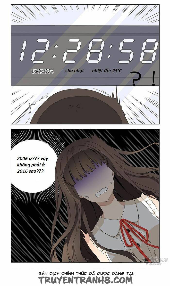 I Am My Wife: Chapter 1