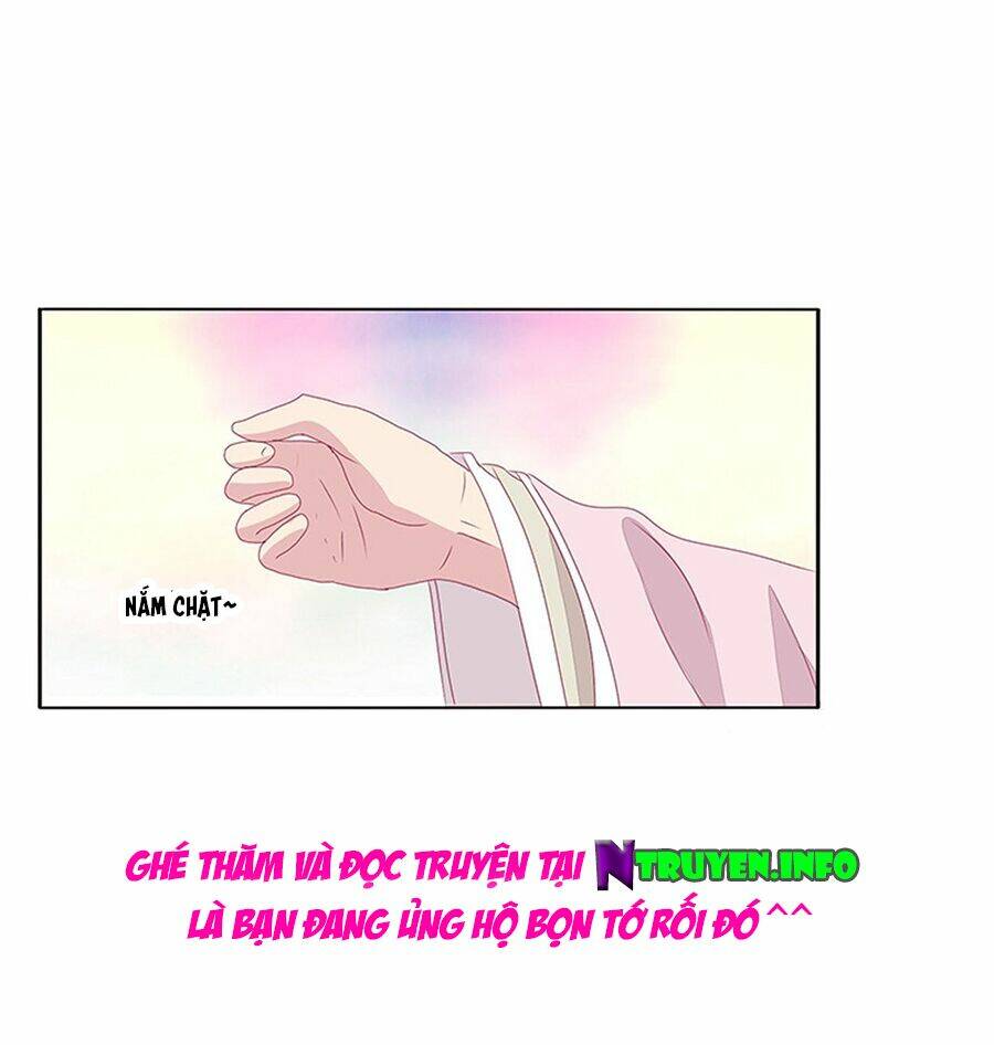 Tướng Quân Mời Ra Trận: Chapter 155