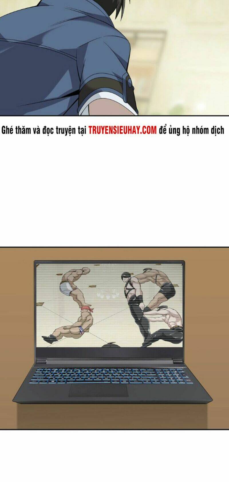 Siêu Cấp Đại Chủ Bạ: Chapter 18