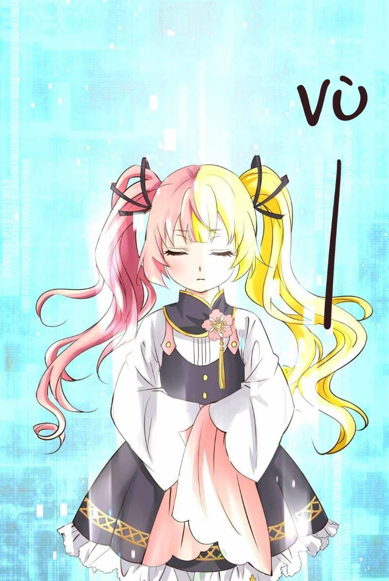 Trò Chơi Tiểu Mục Tiêu: Chapter 3