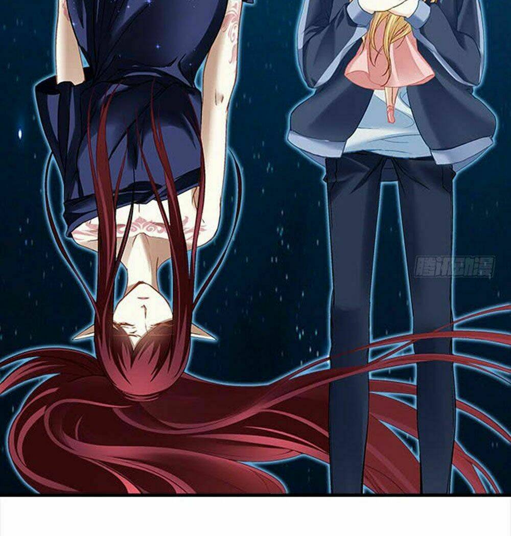 Ám Dạ Vô Thường: Chapter 17