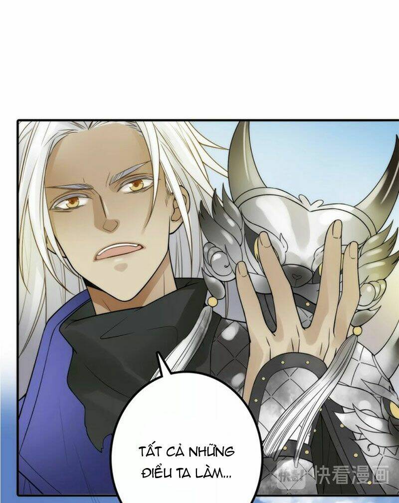 Cướp Chàng Vợ Về Đón Năm Mới: Chapter 45