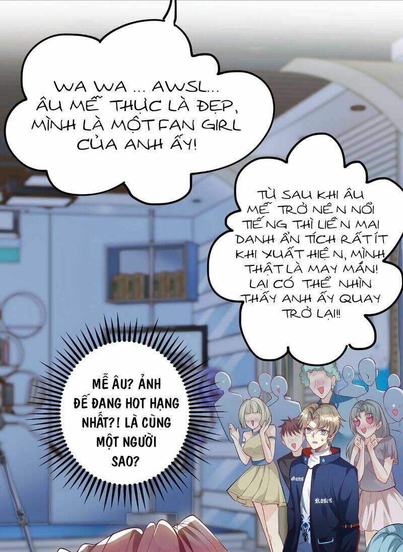 Thú Thụ Bất Thân: Chapter 5