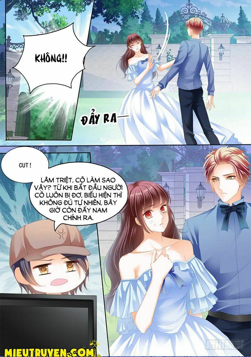 Thiểm Hôn Kiều Thê: Chapter 210