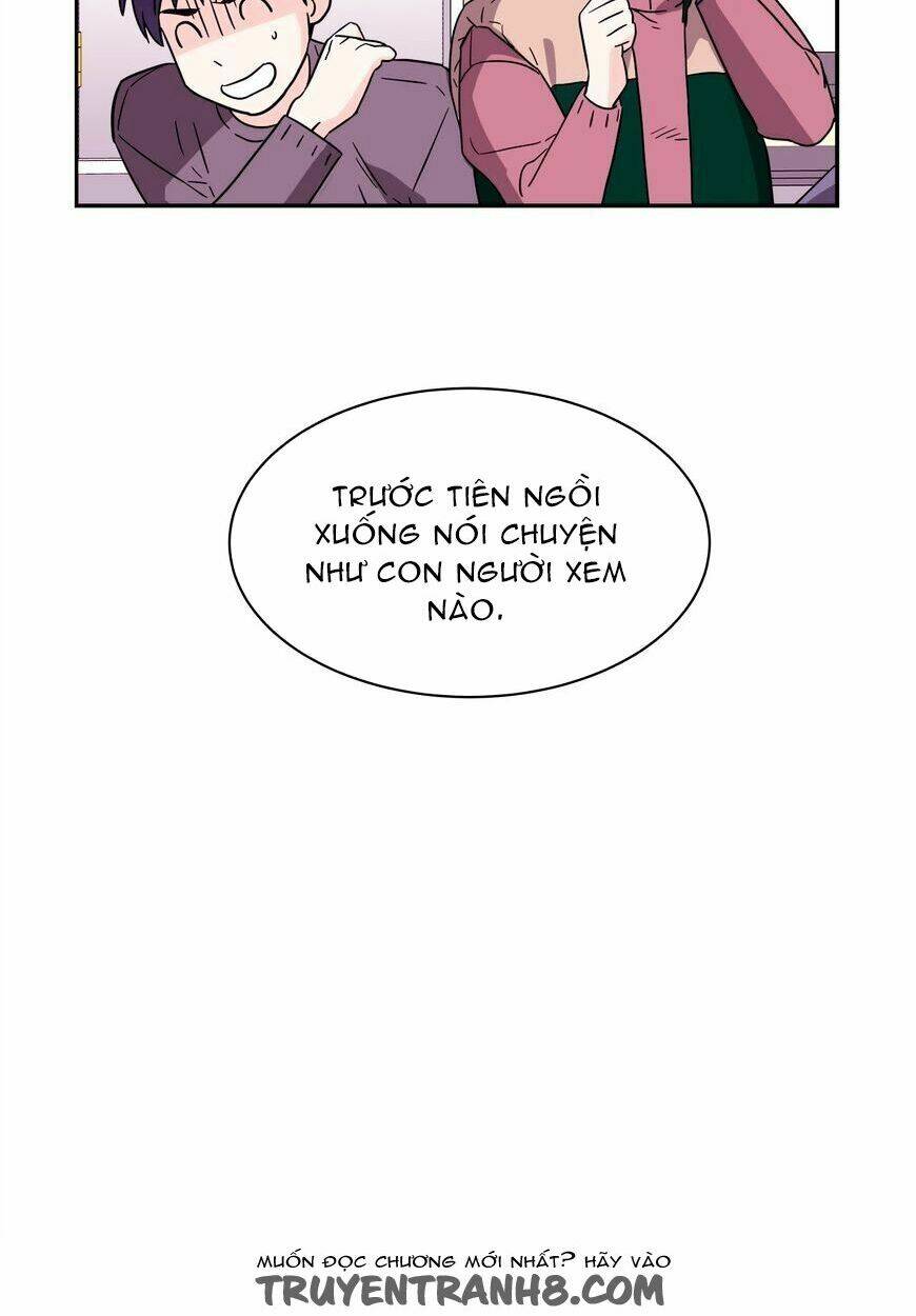 Chuyện Gì Đến, Rồi Cũng Sẽ Đến: Chapter 61