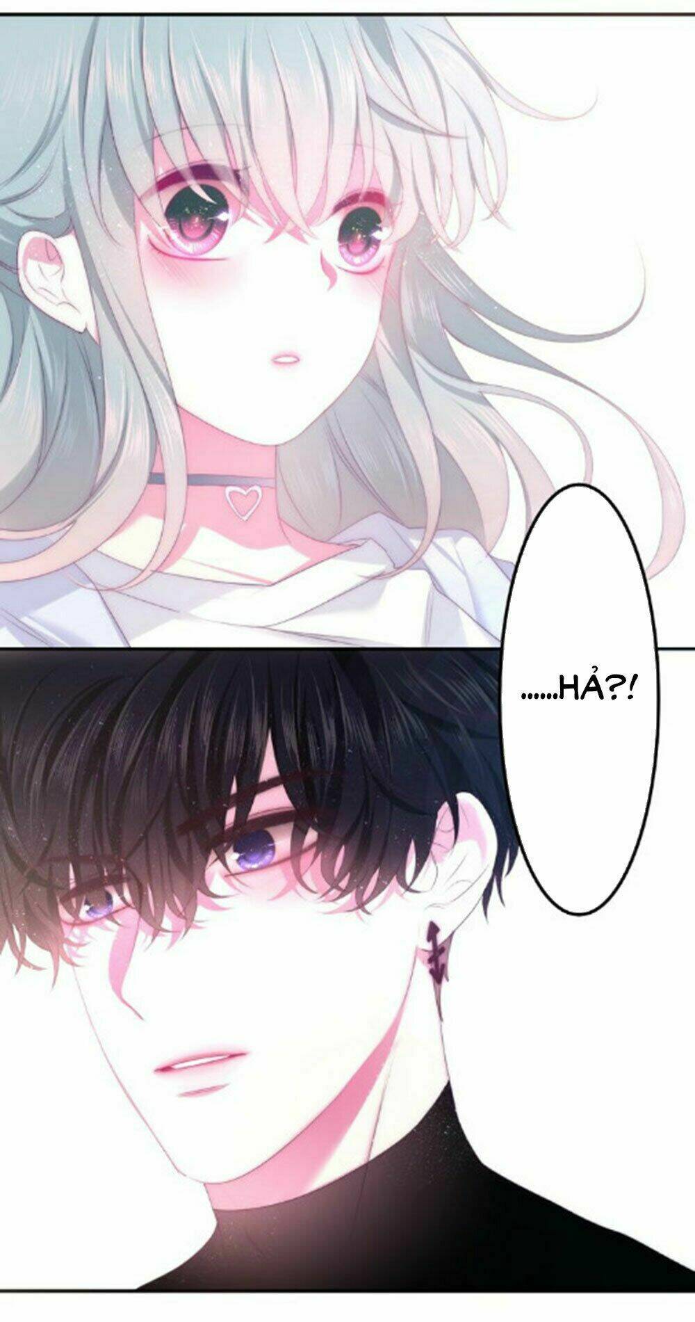 Tháng Sáu Không Hẹn Mà Gặp: Chapter 28