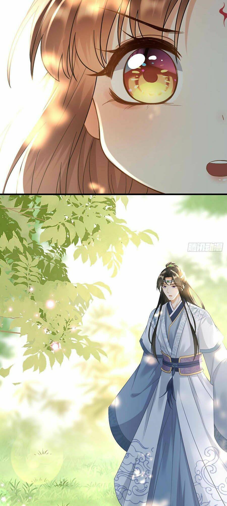 Ma Đầu Vạn Ác Năm Tuổi Rưỡi: Chapter 22