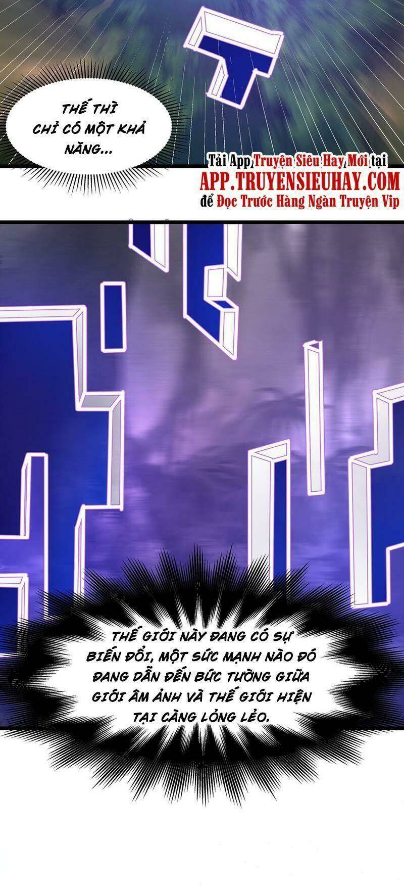 Lê Minh Chi Kiếm: Chapter 40