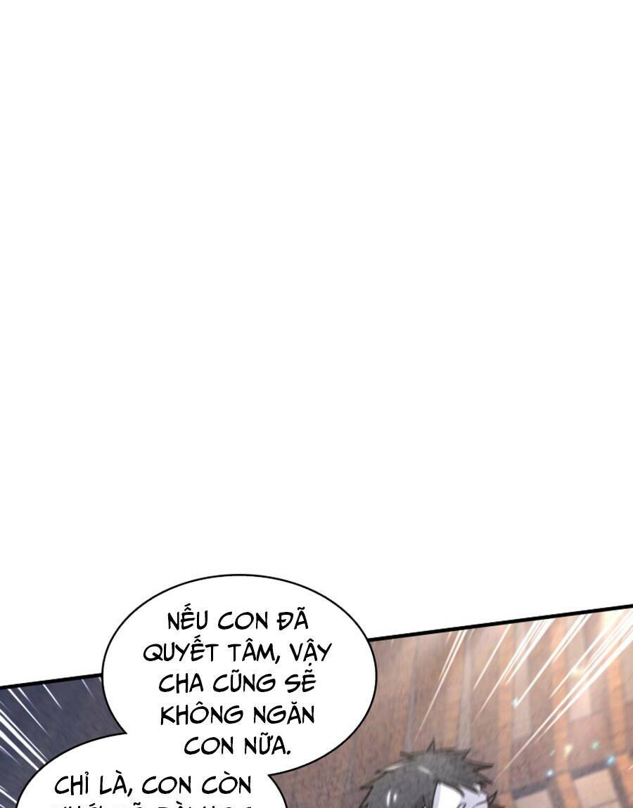 Ngươi Thực Sự Là Thiên Tài: Chapter 1.5