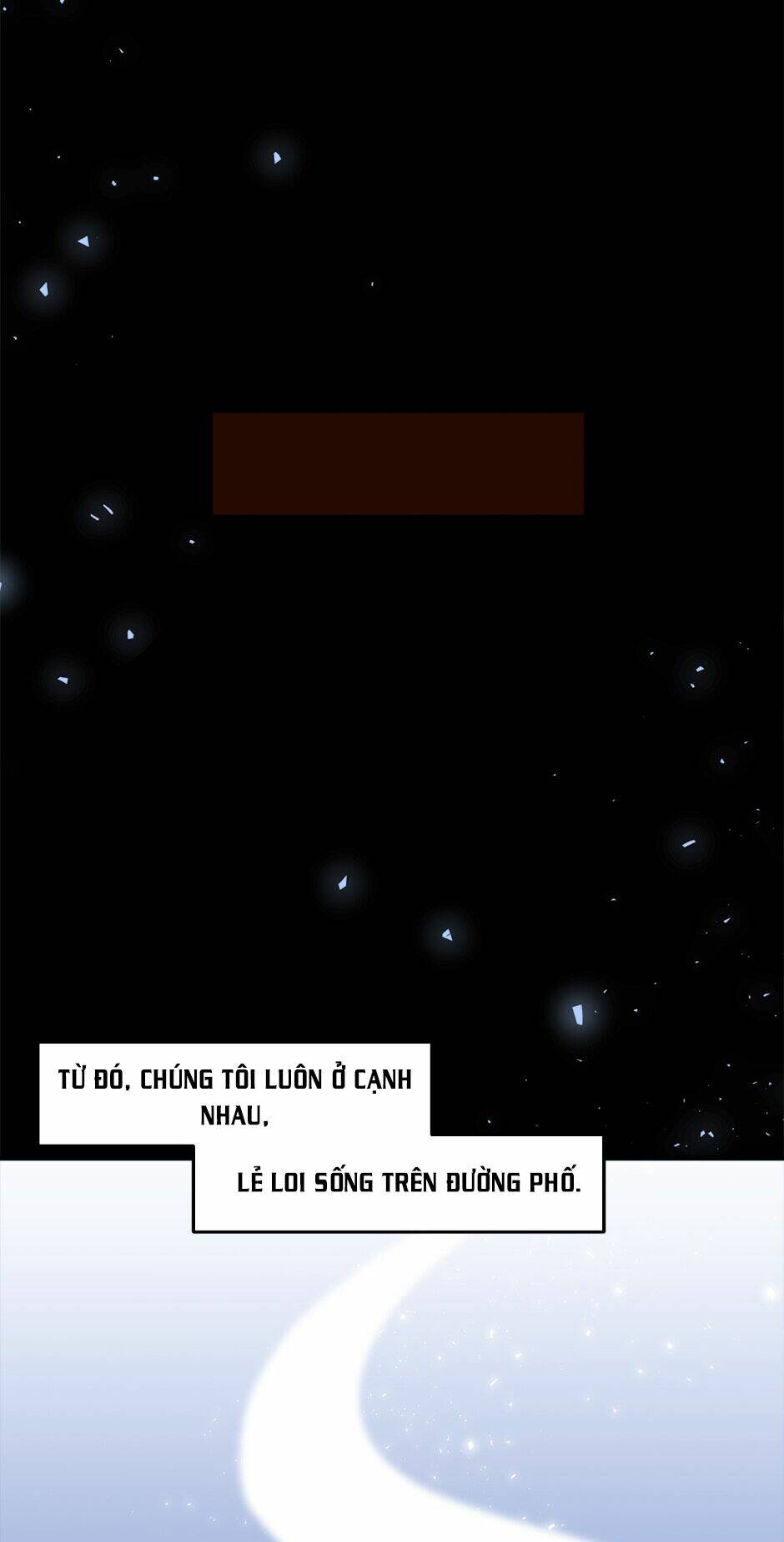 Gods Reborn: Chapter 8