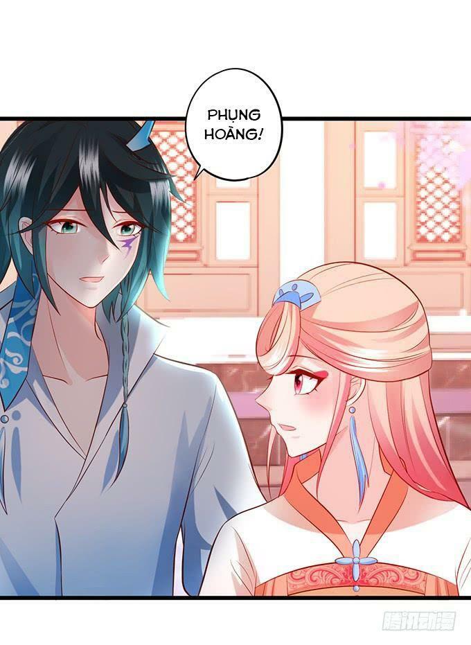 Hồ Tiên Hung Bạo: Chapter 128