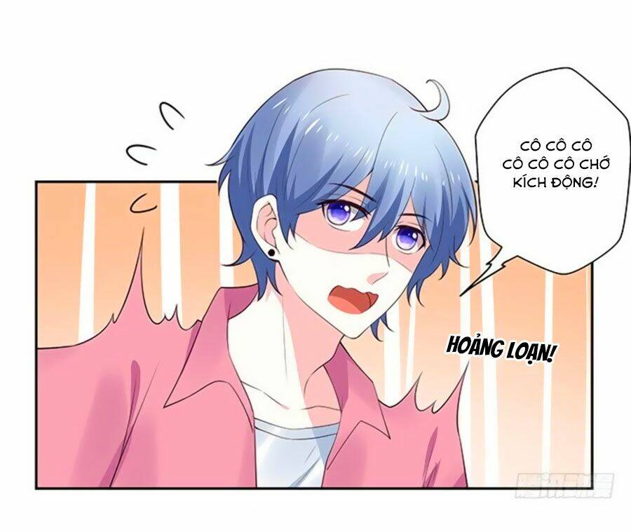 Bạn Trai Là Ngôi Sao: Chapter 124