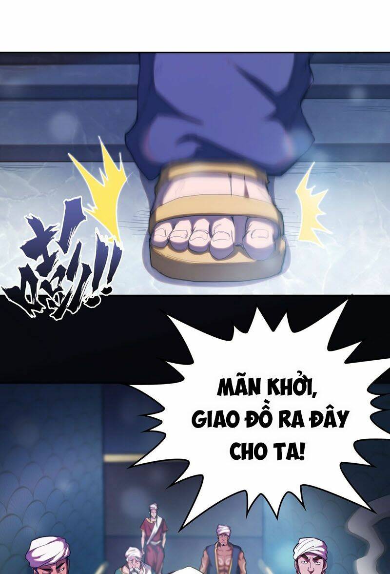 Đô Thị Hàng Thần Khúc: Chapter 52