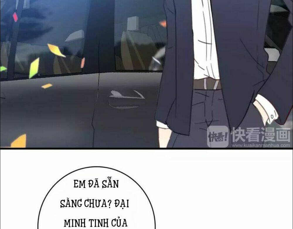 Tinh Diệu Vị Lai: Chapter 1.3