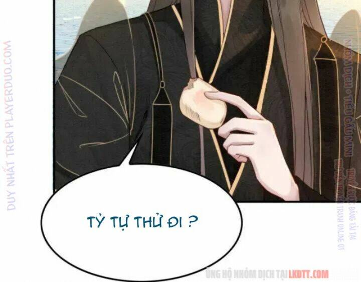 Trọng Sinh Bá Sủng Nhiếp Chính Vương Quá Mạnh Mẽ: Chapter 190